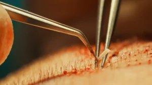 Micro FUE Hair Transplant