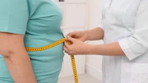 4 Common Myths About Obesity